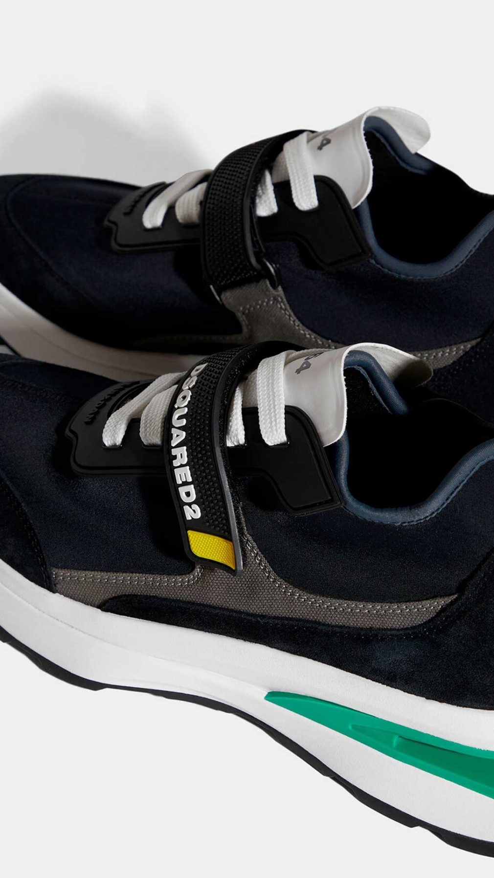 Deportiva Slash Dsquared2