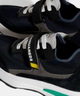Deportiva Slash Dsquared2