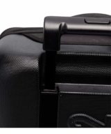 Maleta de viaje Dsquared2 colección Icon