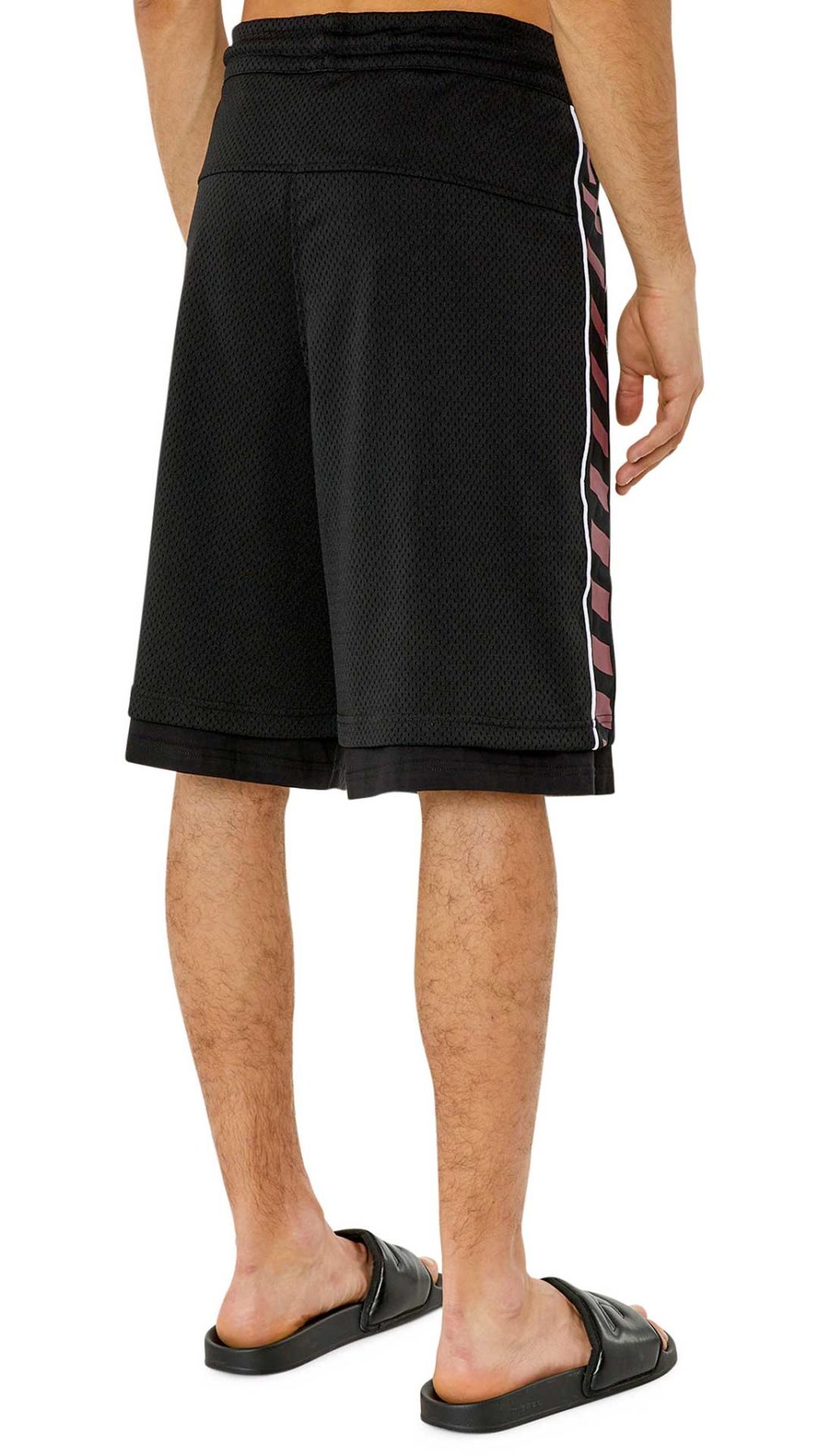 Pantalón corto deportivos Diesel