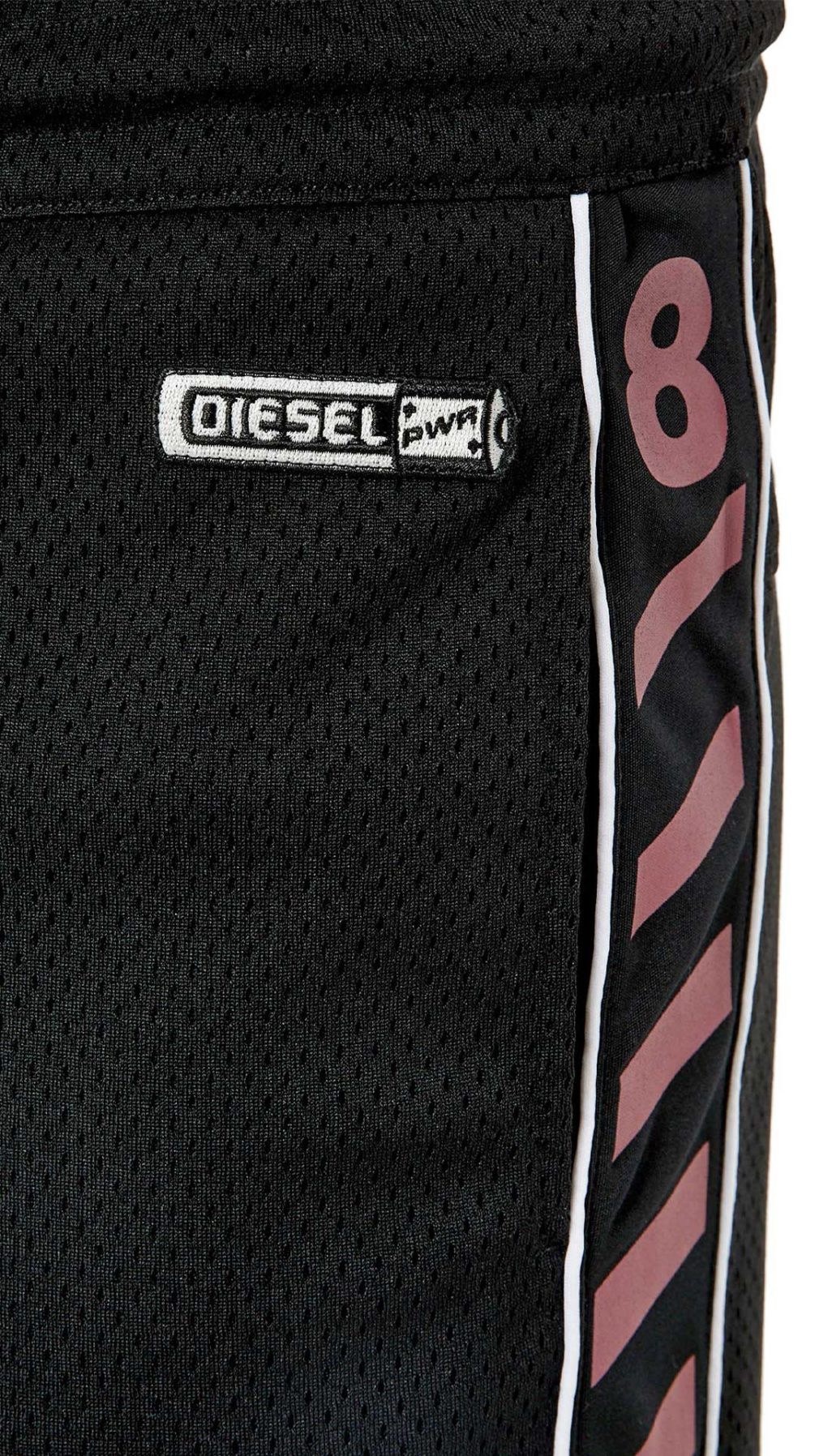 Pantalón corto deportivos Diesel