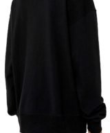 Sudadera Dieselde fit holgado