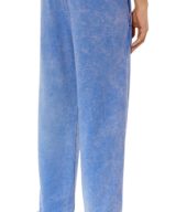 Pantalón deportivo Diesel con logotipo D en relieve