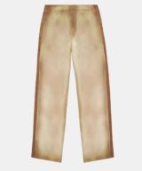 Pantalón Diesel de fit amplio