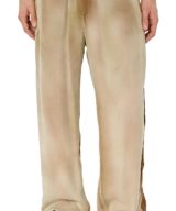 Pantalón Diesel de fit amplio