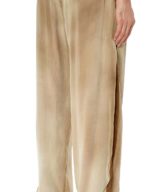 Pantalón Diesel de fit amplio