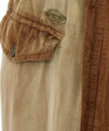 Pantalón Diesel de fit amplio