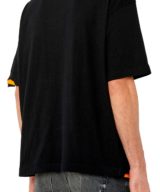 Camiseta Diesel con logotipo