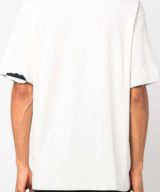 Camiseta Diesel con logotipo