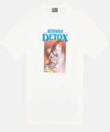 Camiseta Diesel fit regular