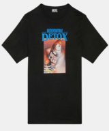 Camiseta Diesel fit regular
