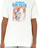 Camiseta Diesel fit regular