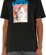 Camiseta Diesel fit regular