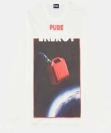 Camiseta Diesel de manga larga