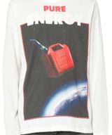 Camiseta Diesel de manga larga