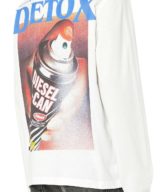 Camiseta Diesel de manga larga