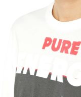 Camiseta Diesel de manga larga