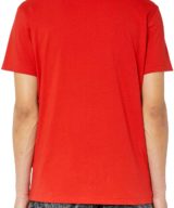 Camiseta Diesel con logotipo