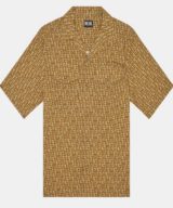 Camisa Diesel de manga corta