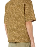 Camisa Diesel de manga corta