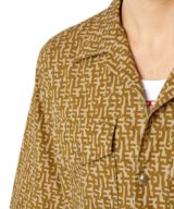 Camisa Diesel de manga corta