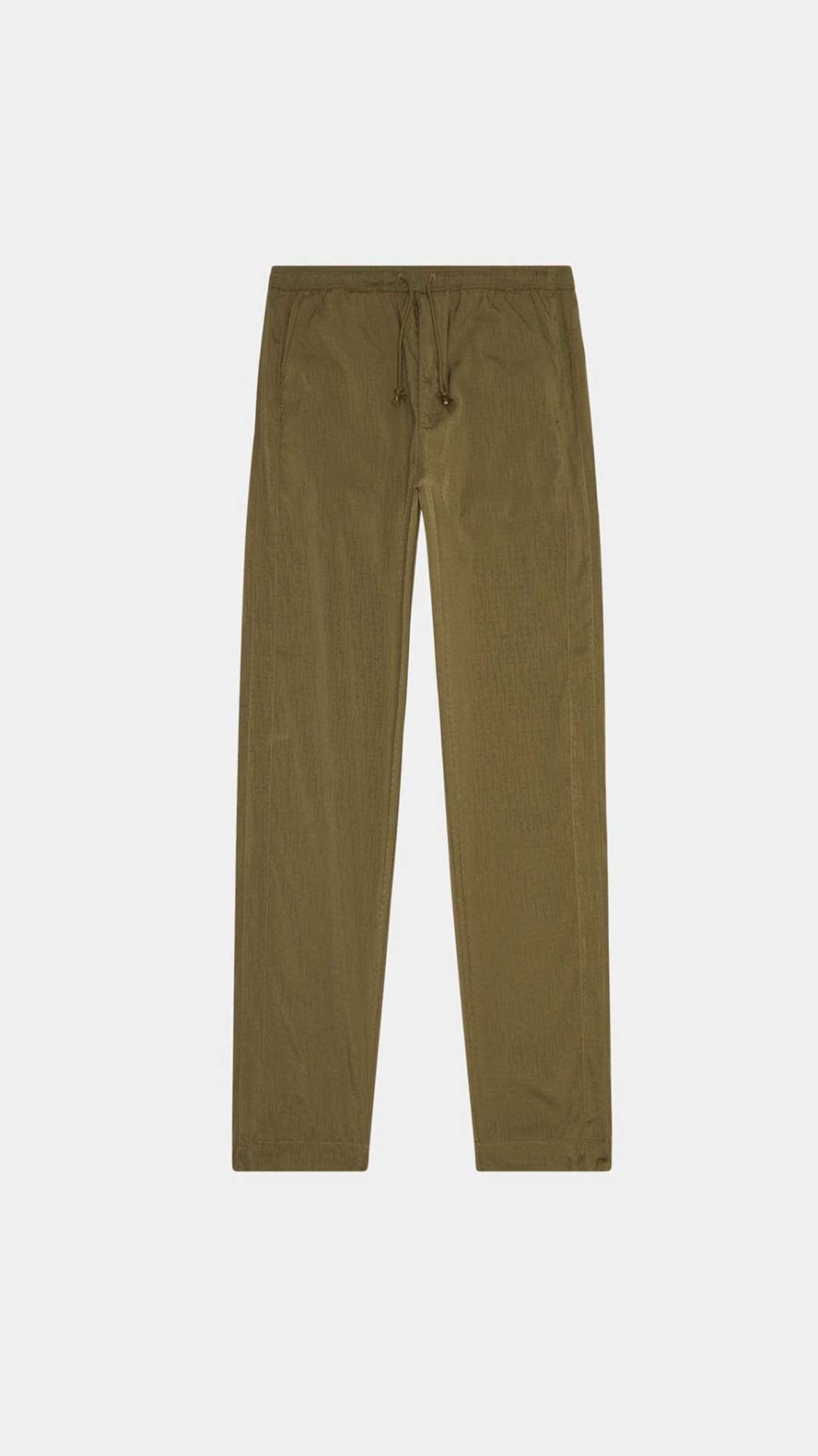 Pantalones Diesel estilo jogging