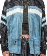 Camisa Diesel estampada