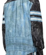 Camisa Diesel estampada