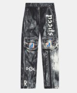Pantalón Diesel estampado