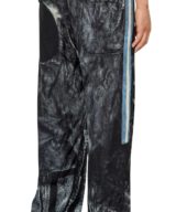 Pantalón Diesel estampado