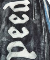 Pantalón Diesel estampado