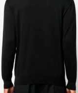 Jersey Moschino con parche Teddy Bear