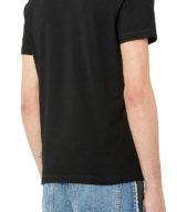 Camiseta Diesel con logotipo estampado