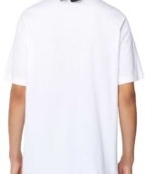 Camiseta Diesel con estampado gráfico del logotipo