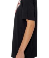 Camiseta Diesel con estampado gráfico del logotipo
