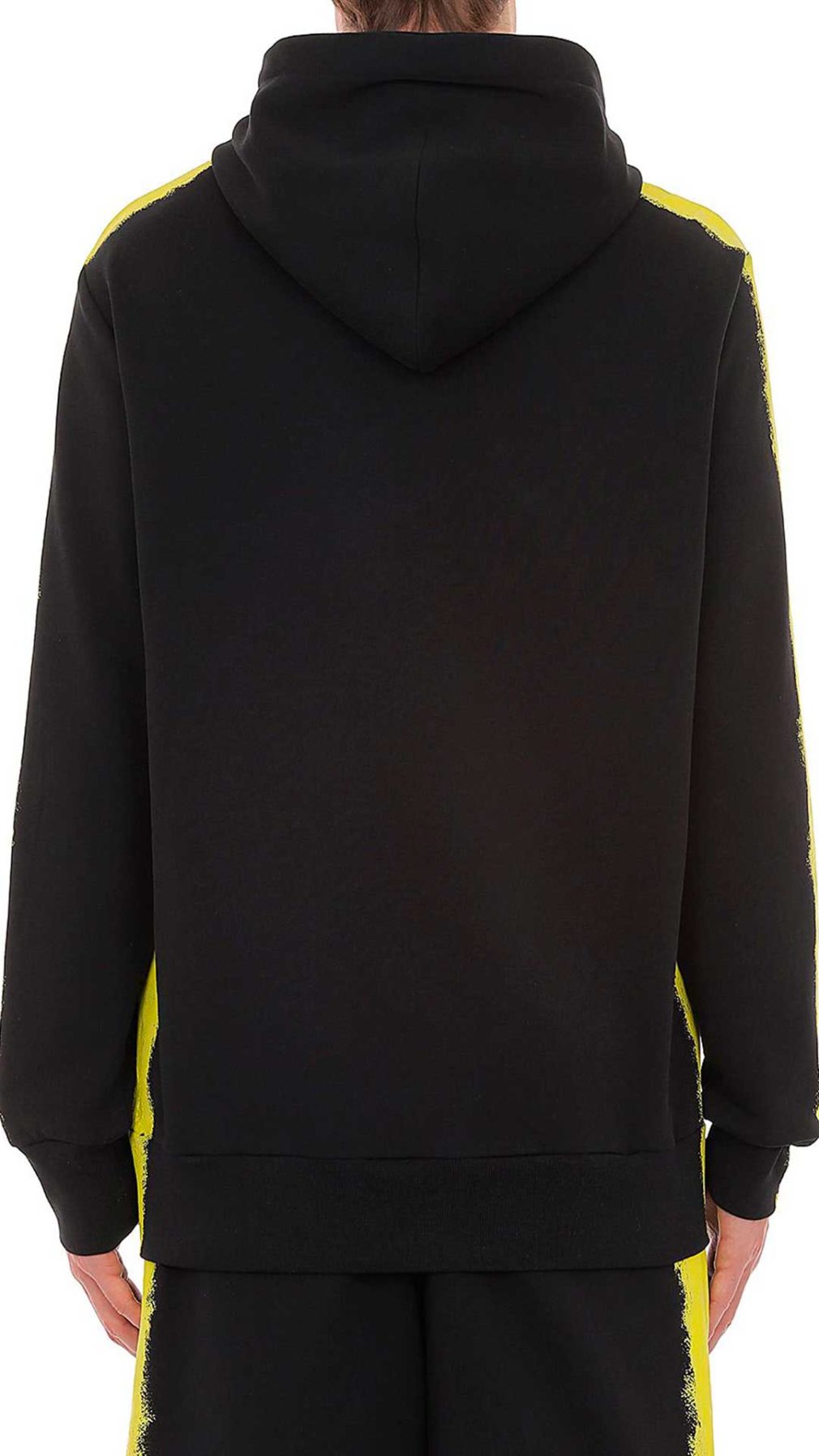 Sudadera Moschino con capucha