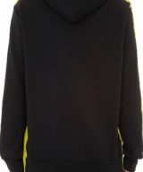 Sudadera Moschino con capucha