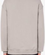 Sudadera Moschino con logotipo Double Smiley®