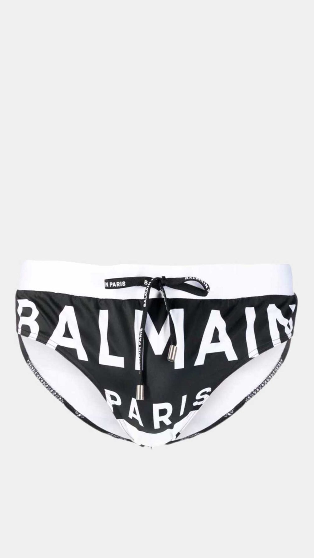 Bañador tipo slip de Balmain