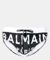 Bañador tipo slip de Balmain