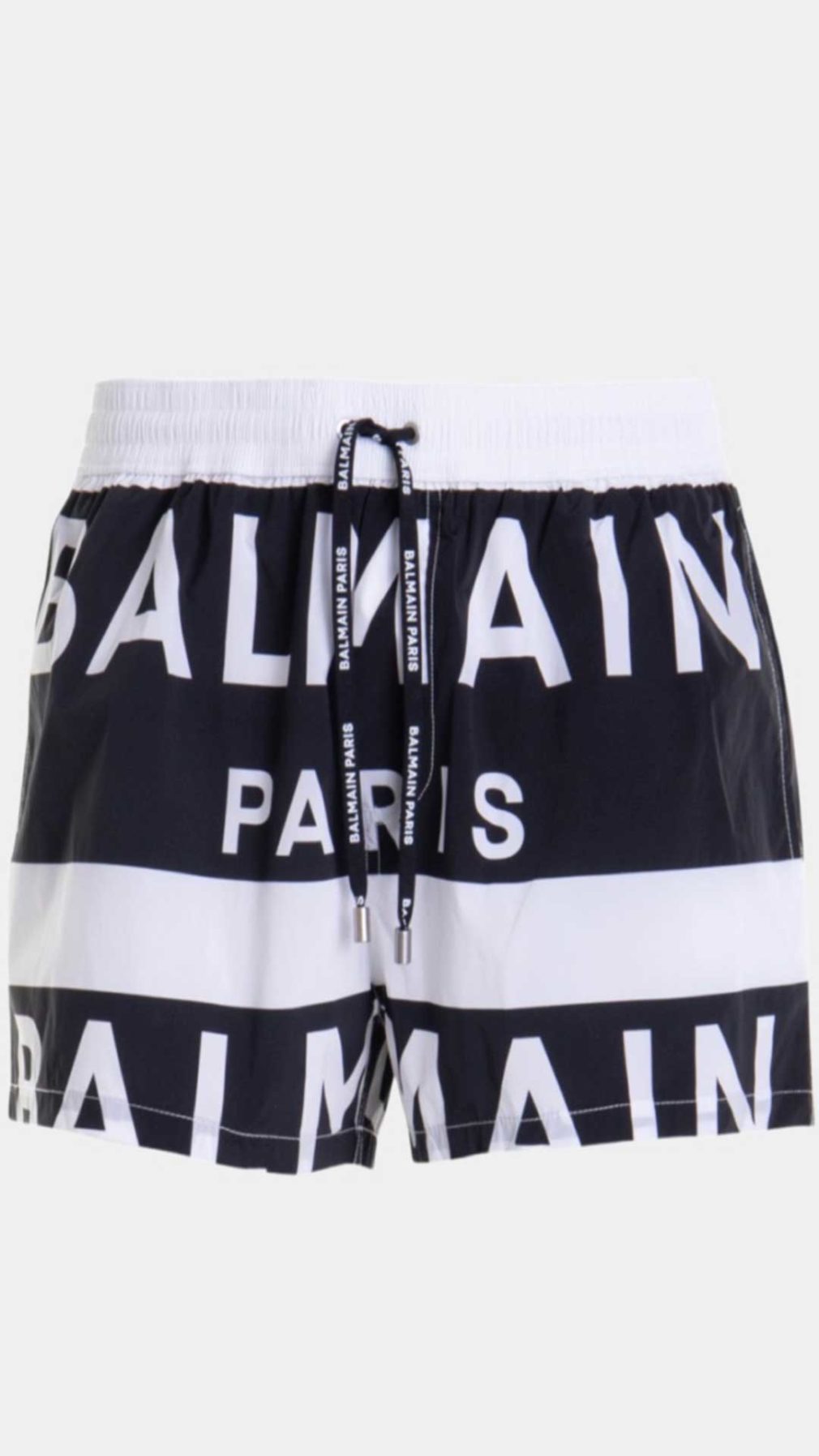 Bañador tipo boxer de Balmain