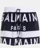Bañador tipo boxer de Balmain