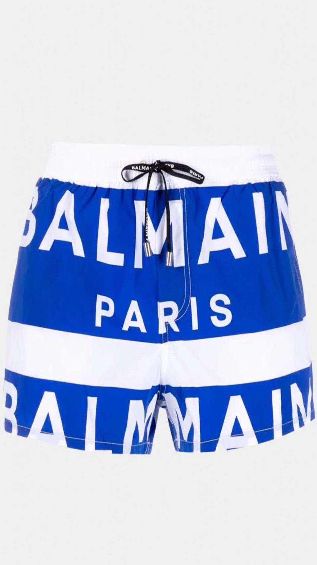 Bañador tipo bóxer de Balmain