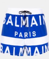 Bañador tipo bóxer de Balmain