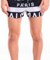 Bañador tipo boxer de Balmain