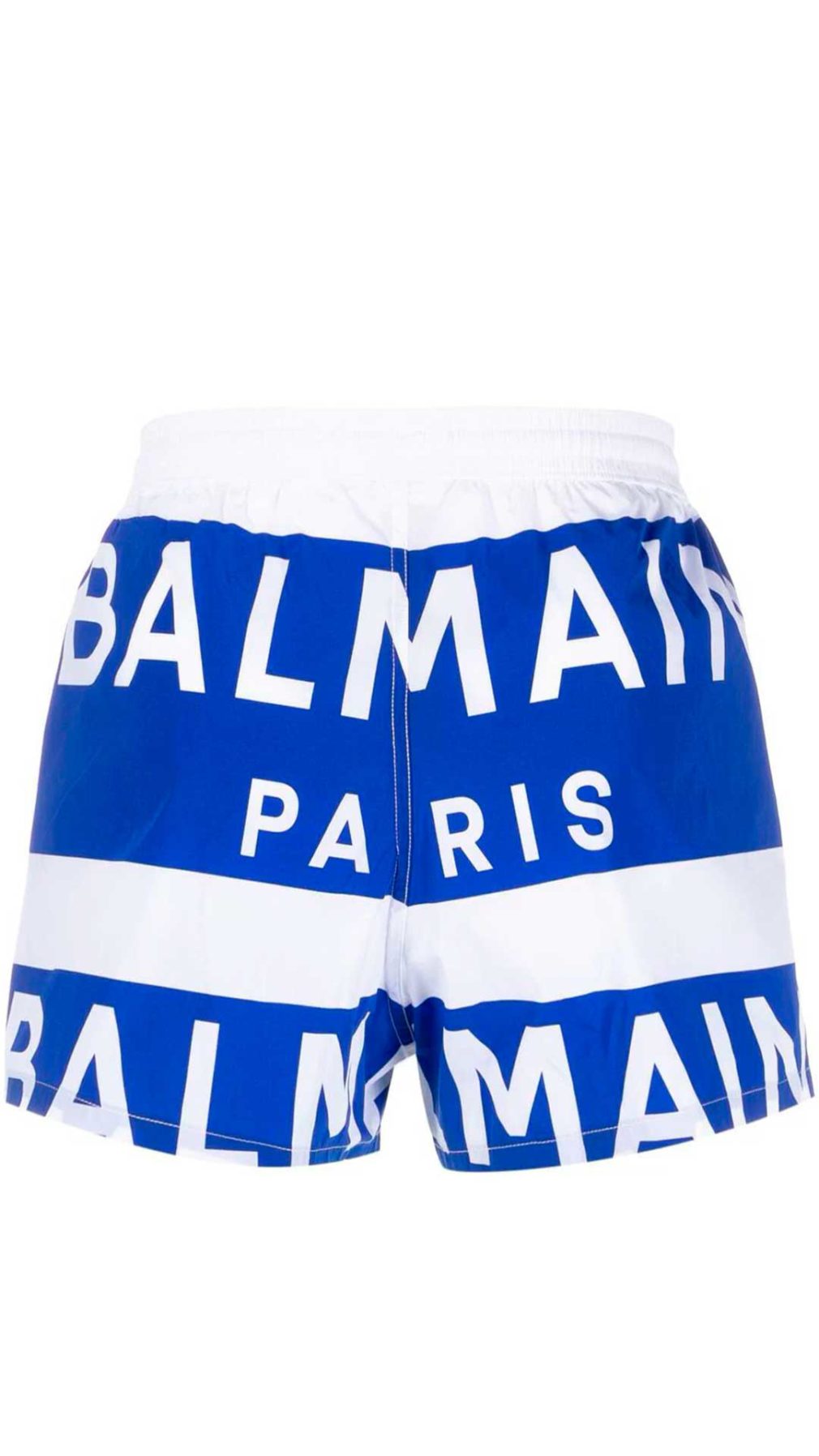 Bañador tipo bóxer de Balmain