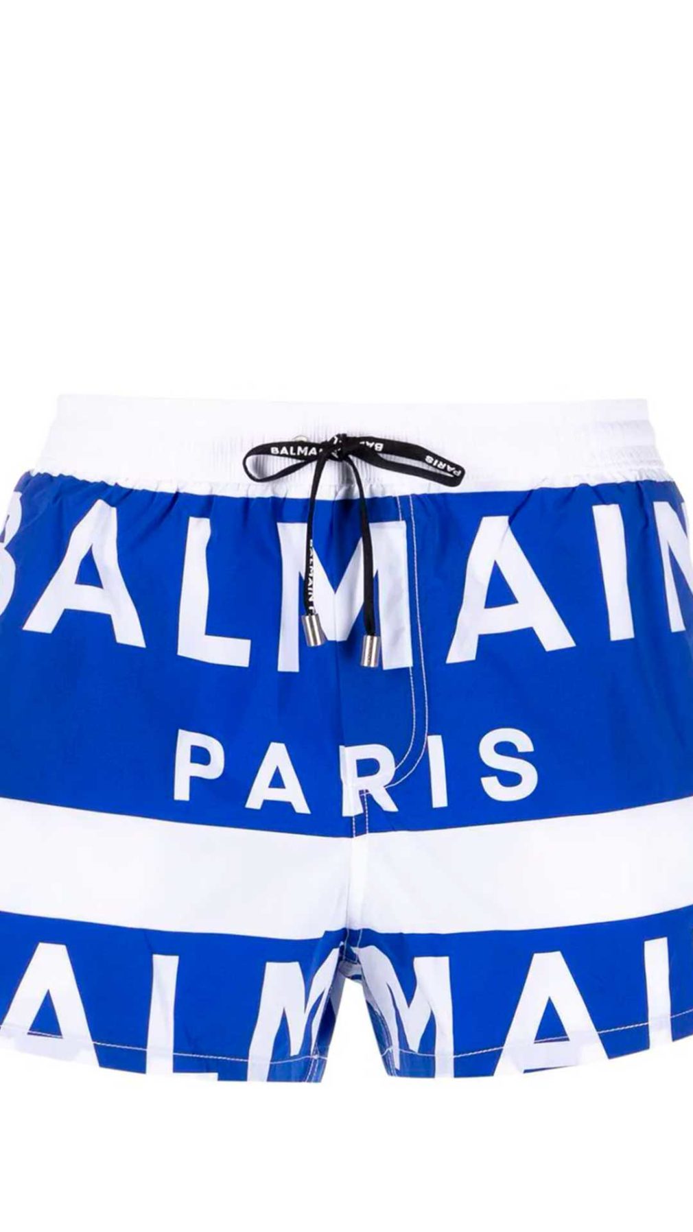 Bañador tipo bóxer de Balmain