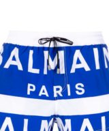 Bañador tipo bóxer de Balmain