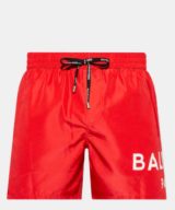 Bañador tipo bóxer de Balmain