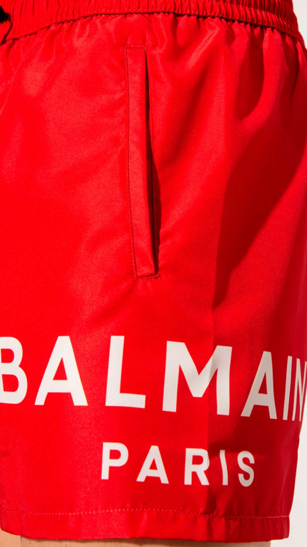 Bañador tipo bóxer de Balmain